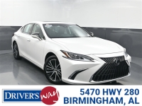 2024 LEXUS ES 350