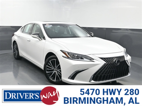 2024 LEXUS ES 350