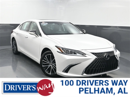 2024 LEXUS ES 350
