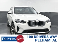 2023 BMW X3