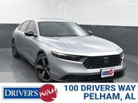 2023 HONDA ACCORD HYBRID