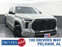 2024 TOYOTA TUNDRA