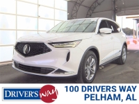 2023 ACURA MDX