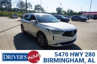 2023 ACURA MDX