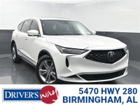 2023 ACURA MDX