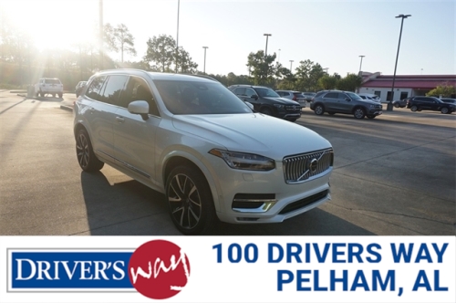 2024 VOLVO XC90