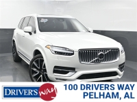 2024 VOLVO XC90