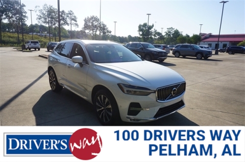 2023 VOLVO XC60