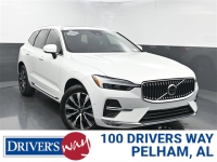 2023 VOLVO XC60