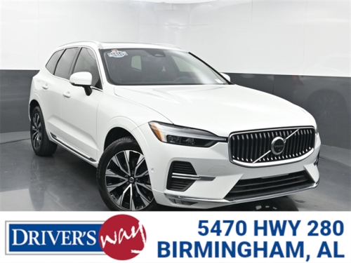 2023 VOLVO XC60