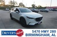 2023 MAZDA CX-9