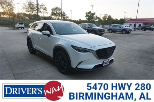 2023 MAZDA CX-9