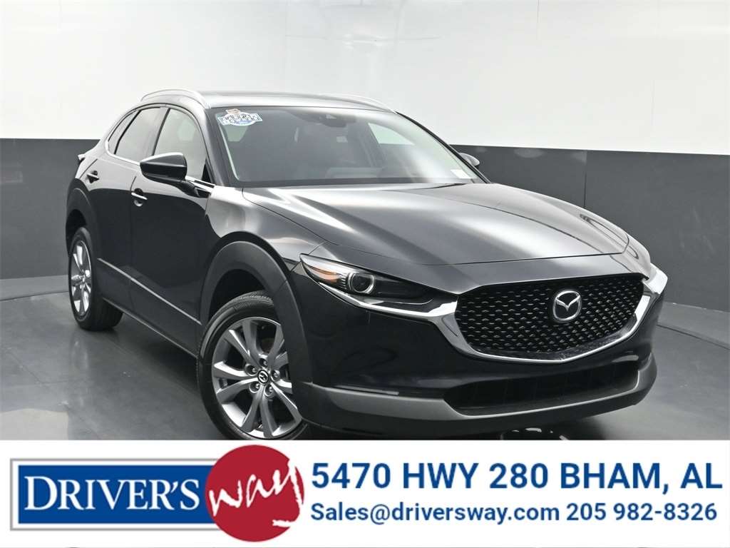 2023 Mazda CX-30