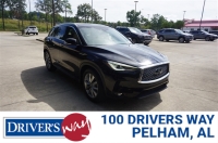 2022 INFINITI QX50