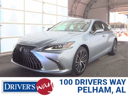 2024 LEXUS ES 350