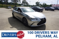 2024 LEXUS ES 350