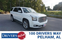 2017 GMC YUKON