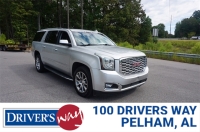 2020 GMC YUKON XL