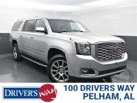 2020 GMC YUKON XL