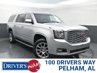 2020 GMC YUKON XL