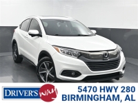 2022 HONDA HR-V