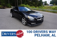 2016 MERCEDES-BENZ SLK