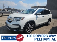 2020 HONDA PILOT