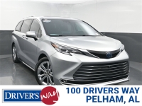 2022 TOYOTA SIENNA