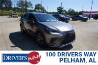 2020 LEXUS NX