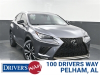 2020 LEXUS NX
