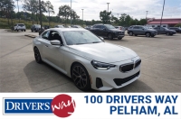 2022 BMW 2 SERIES
