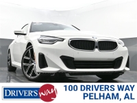 2022 BMW 2 SERIES