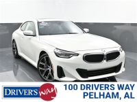 2022 BMW 2 SERIES