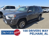 2023 TOYOTA 4RUNNER