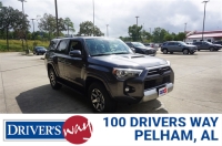 2023 TOYOTA 4RUNNER