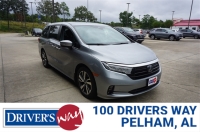 2023 HONDA ODYSSEY