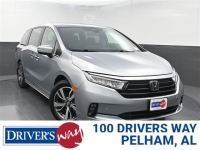 2023 HONDA ODYSSEY