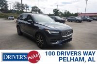 2021 VOLVO XC90