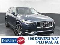 2021 VOLVO XC90