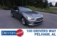 2022 INFINITI Q50