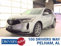 2023 ACURA RDX