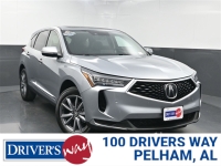2023 ACURA RDX