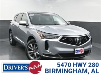 2023 ACURA RDX