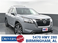2022 NISSAN PATHFINDER