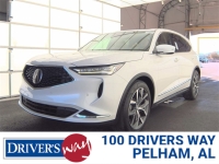 2023 ACURA MDX
