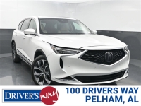 2023 ACURA MDX