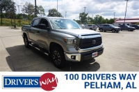 2020 TOYOTA TUNDRA