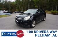 2012 CHEVROLET EQUINOX