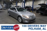 2012 HYUNDAI GENESIS
