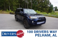 2018 TOYOTA 4RUNNER